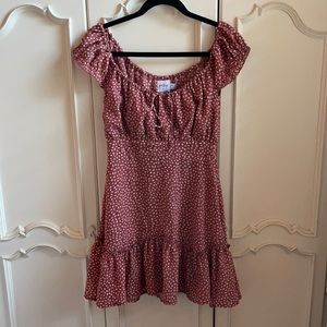 Princess Polly Dress